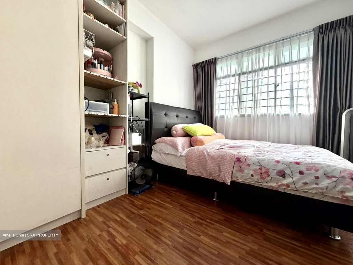 Blk 671A Waterway Banks (Punggol), HDB 4 Rooms #576038121